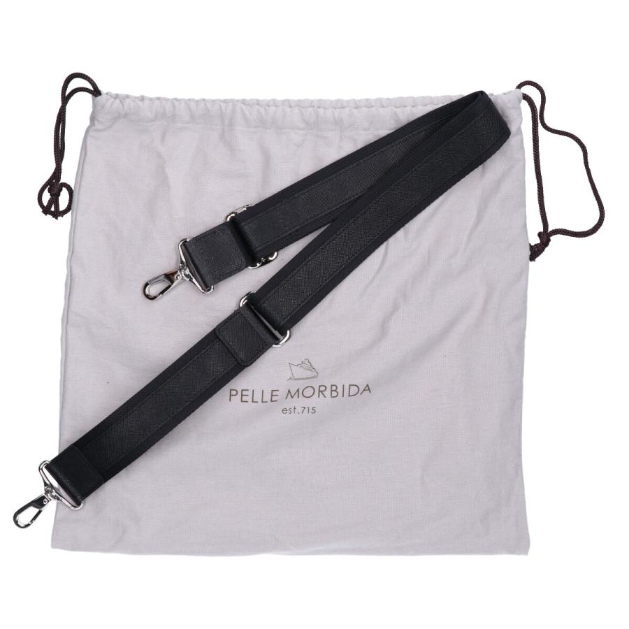 PELLE MORBIDA ペッレモルビダ x TIMONE ティモーネ PMO-KHYD010