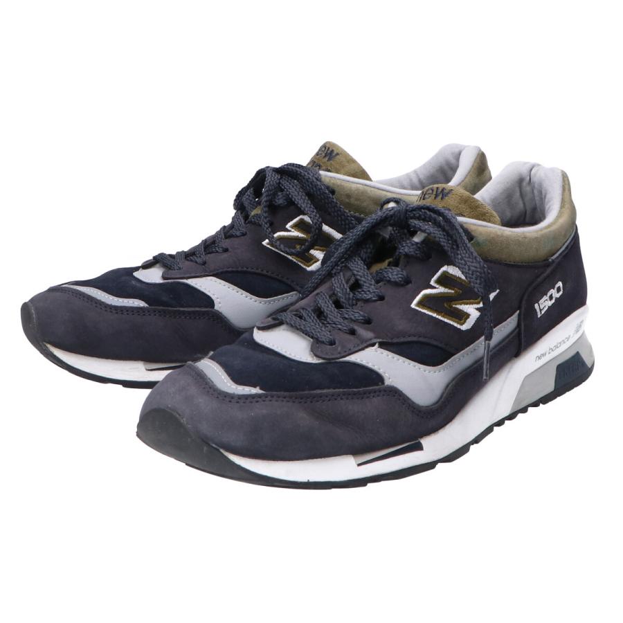 New Balance NEW BALANCE ニューバランス M1500NAG MADE IN ENGLAND 