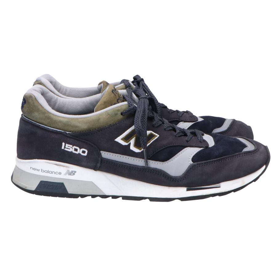 New Balance（ニューバランス） M1500NAG MADE IN ENGLAND