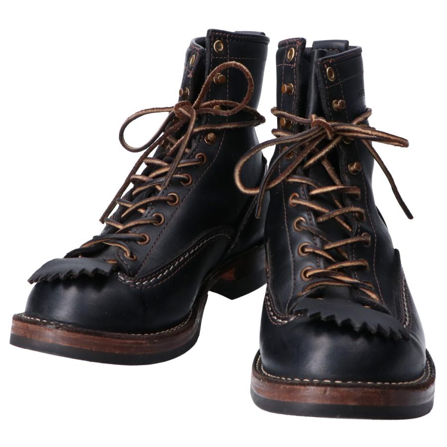 WESCO（キッチン、日用品） WESCO ウエスコ BK108100 Custom Jobmaster 