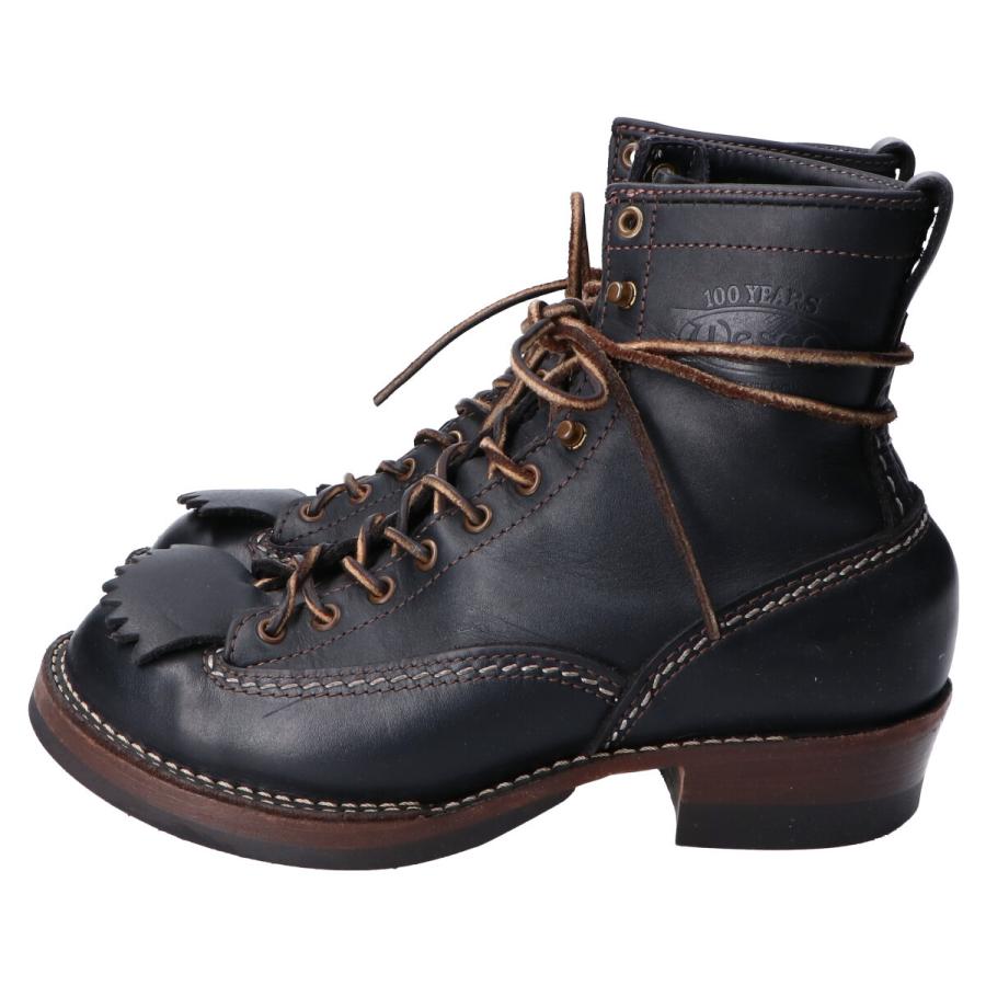 WESCO（キッチン、日用品） WESCO ウエスコ BK108100 Custom Jobmaster 
