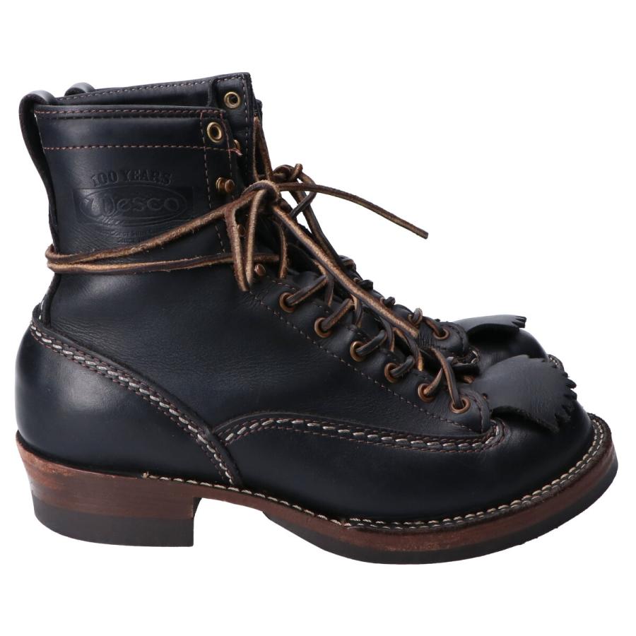 WESCO ウエスコ BK108100 Custom Jobmaster カスタムジョブマスター