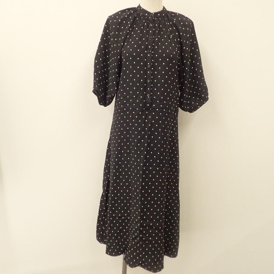 CELINE ドットワンピース 【公式通販】