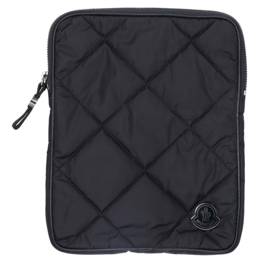 MONCLER 美品/ モンクレール PORTA TABLET タブレットケース