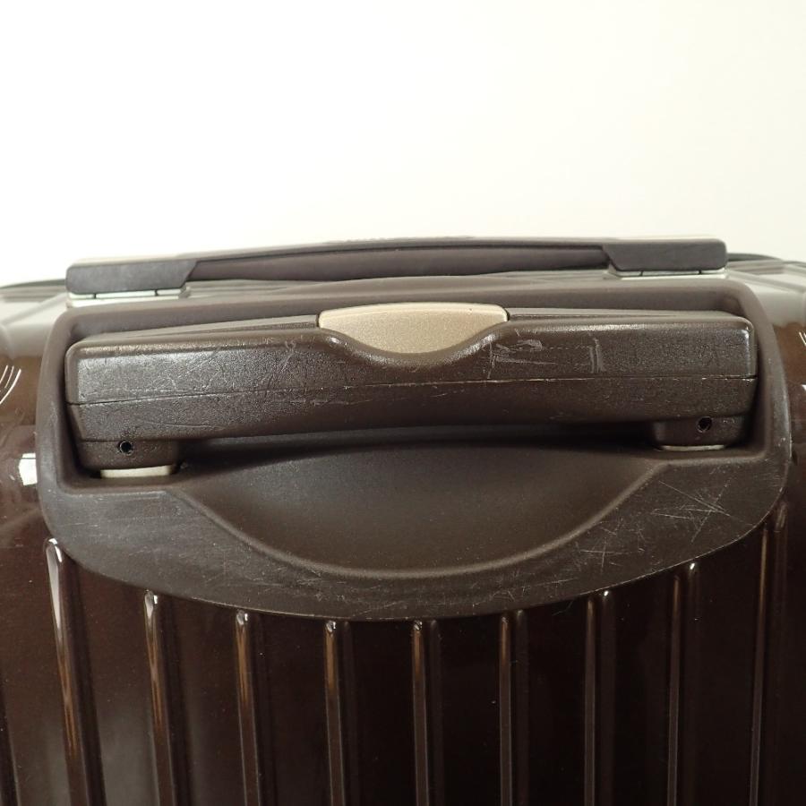 RIMOWA（リモワ） 852.52 サルサデラックス キャビントローリー スーツ