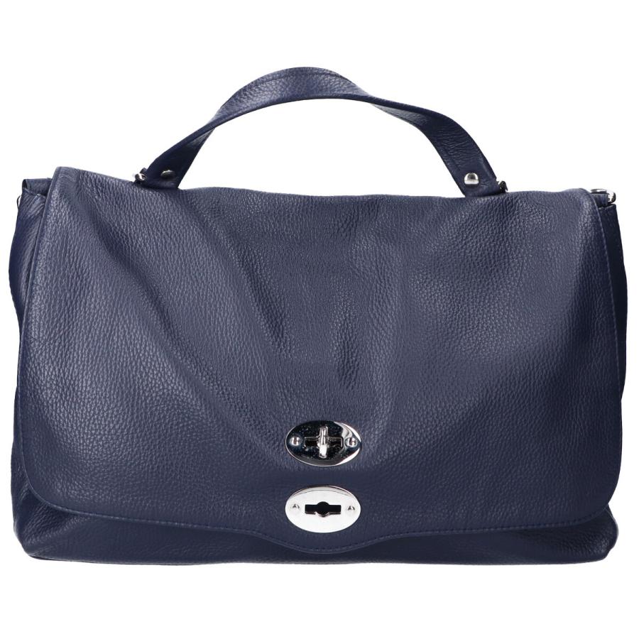 ザラネート ポスティーナ 2way ネイビー Lサイズ 【公式通販】