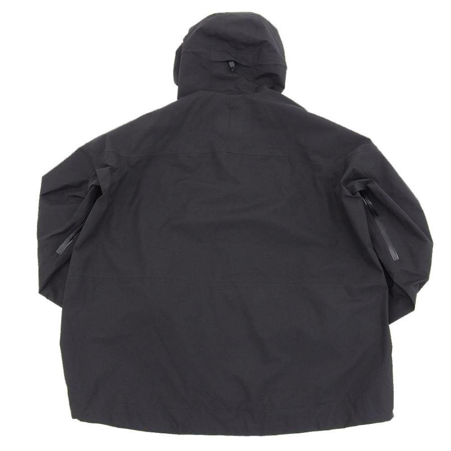 美品 GOLDWIN ゴールドウィン × キャプテン サンシャイン GORE-TEX