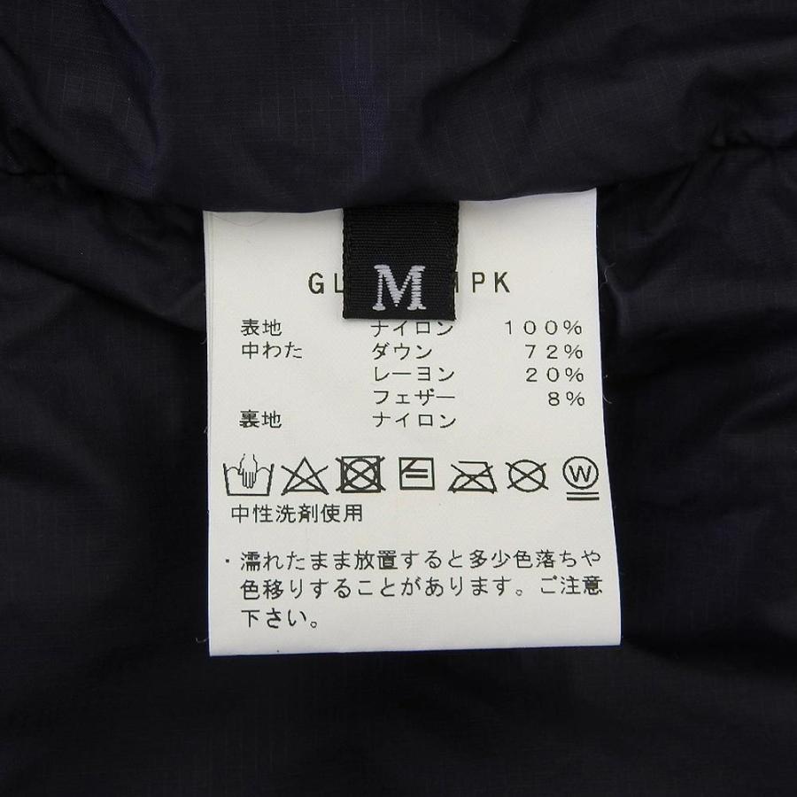 【正規販売店】 未使用 GOLDWIN ゴールドウィン ×キャプテンサンシャイン スタンドカラースノージャケット メンズ ブラック M GL00501PK 【RI6619270346】(24103円)