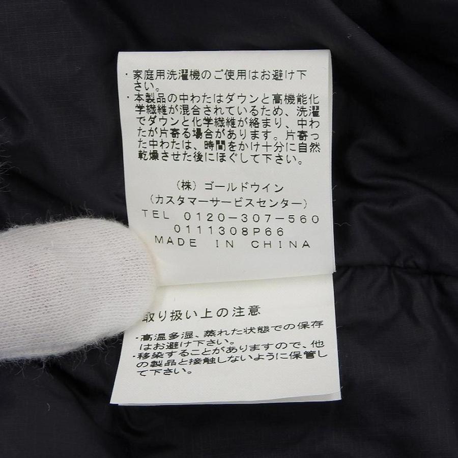 【正規販売店】 未使用 GOLDWIN ゴールドウィン ×キャプテンサンシャイン スタンドカラースノージャケット メンズ ブラック M GL00501PK 【RI6619270346】(24103円)