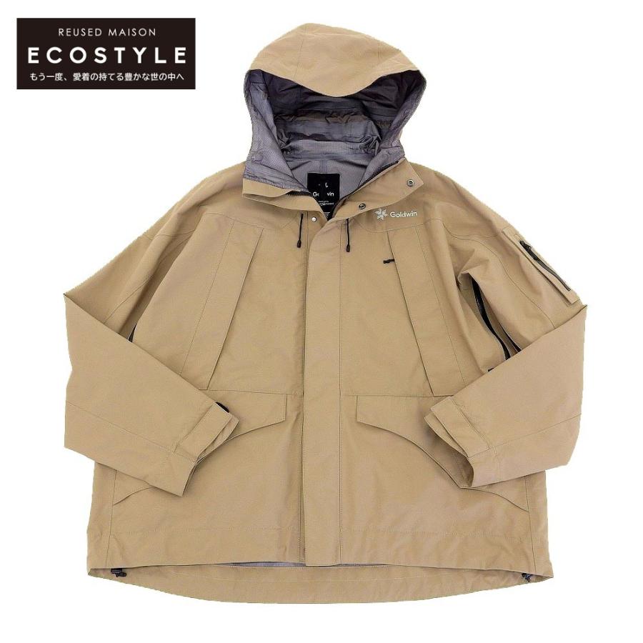 国内正規/美品/ Goldwin ゴールドウィン xキャプテンサンシャイン