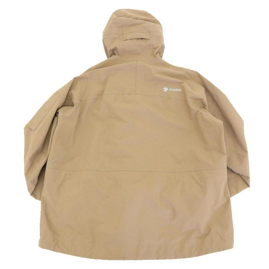 国内正規/美品/ Goldwin ゴールドウィン xキャプテンサンシャイン