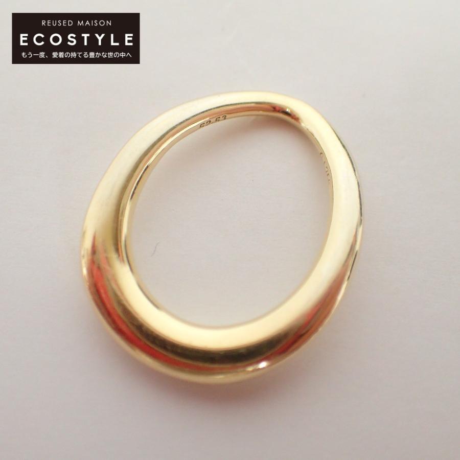 GEORG JENSEN ジョージジェンセン 750刻印 OFFSPRING オフ GEORG JENSEN ジョージジェンセン 750刻印 OFFSPRING オフ