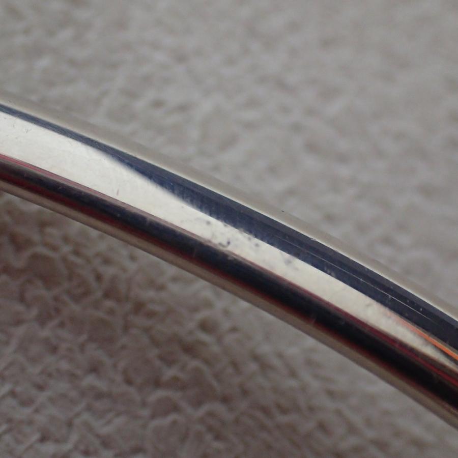 GEORG JENSEN ジョージジェンセン 925S刻印 #410 TORUN デュウ