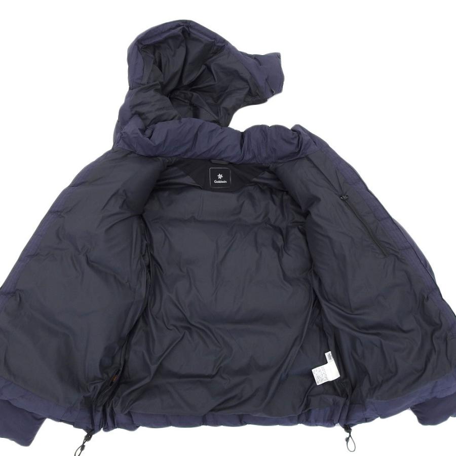 美品 GOLDWIN ゴールドウィン Spur Down Parka ダウン ジャケット