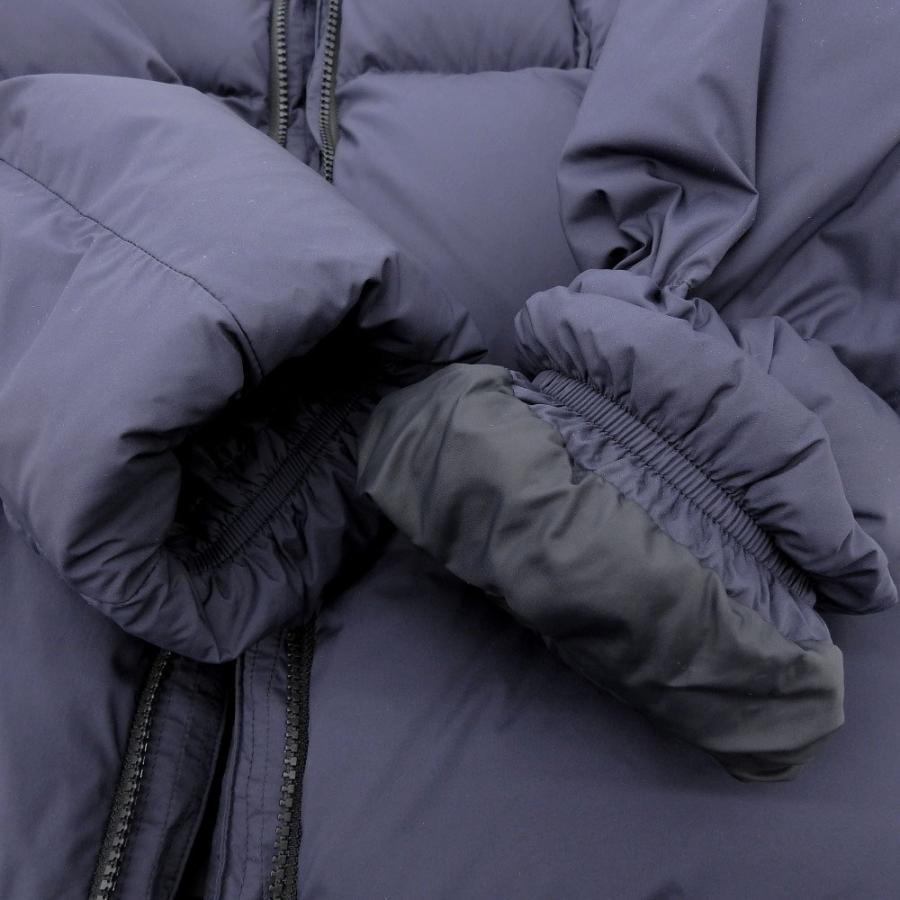 美品 GOLDWIN ゴールドウィン Spur Down Parka ダウン ジャケット