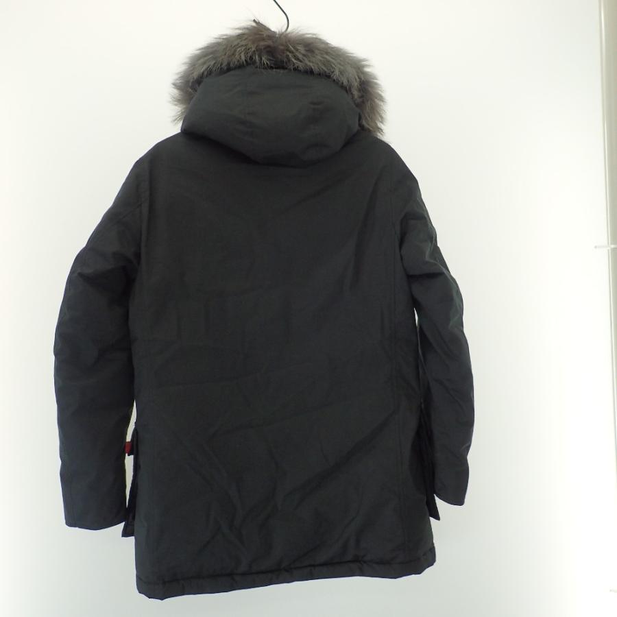 WOOLRICH（ウールリッチ） 新品同様/定価14万800円/正規 xBEAMS F