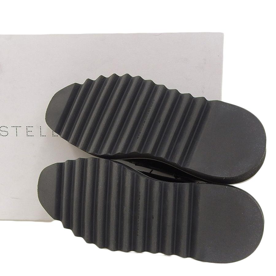 Stella McCartney ステラマッカートニー スターステッチ シャーク