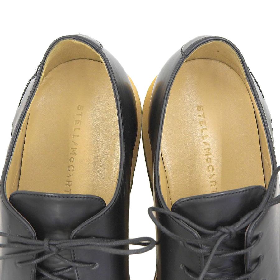 Stella McCartney ステラマッカートニー スターステッチ シャーク