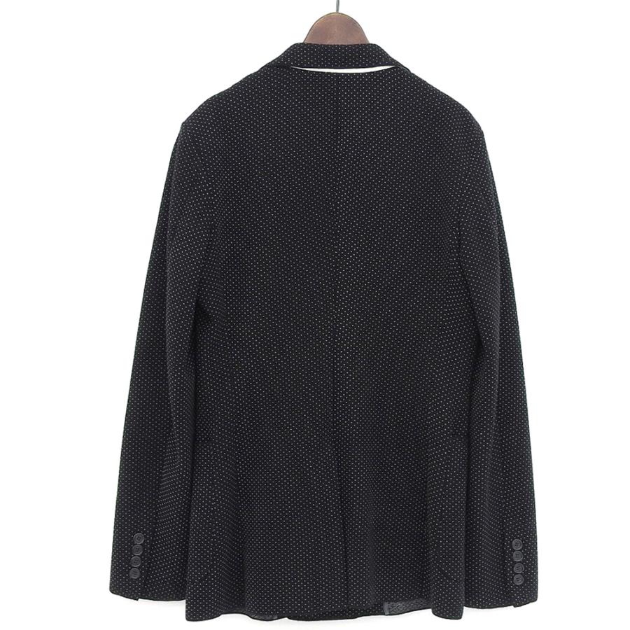 国内正規/ Dolce＆Gabbana ドルチェアンドガッバーナ ドット柄 GMJ02K 