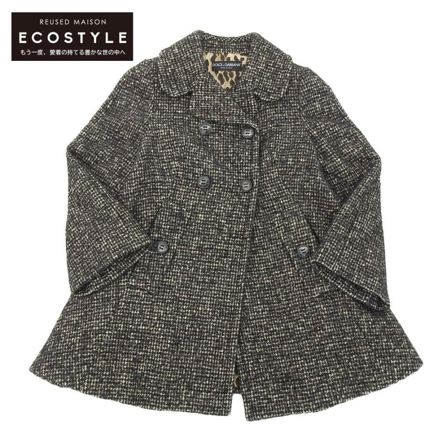 国内正規/美品/ Dolce＆Gabbana ドルチェアンドガッバーナ F0G87T 