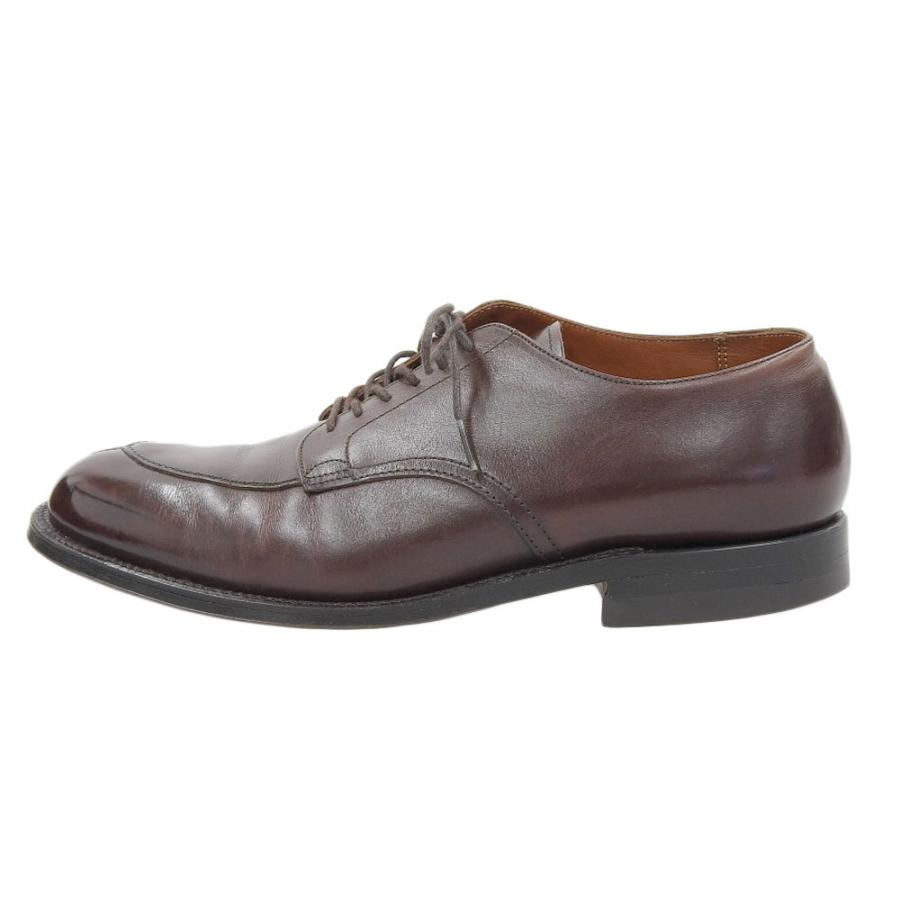 【スギ】Alden Vチップ 26-26.5cm AldenVチップ8(26～26.5cm）