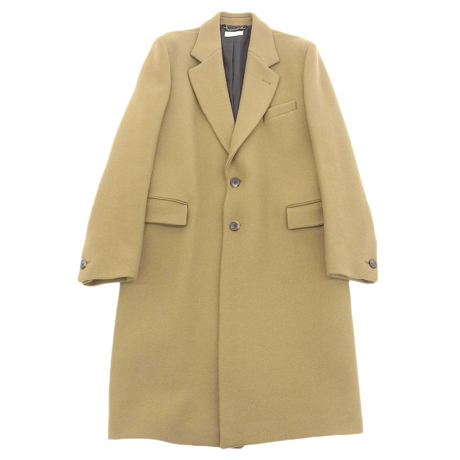 美品 DRIES VAN NOTEN ドリスヴァンノッテン ウール 2B