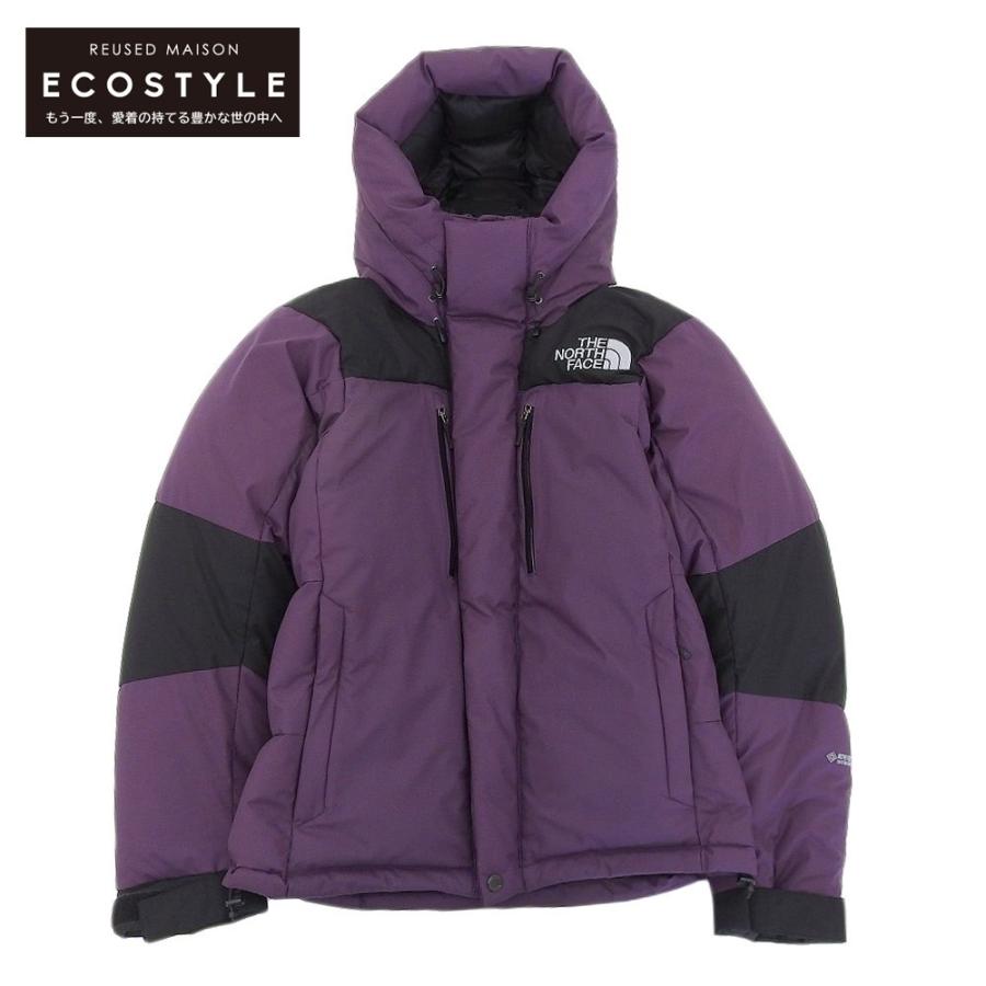 THE NORTH FACE 美品 ノースフェイス BW バルトロライト