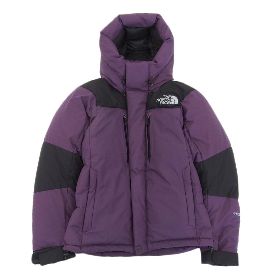 THE NORTH FACE 美品 ノースフェイス BW バルトロライトジャケット