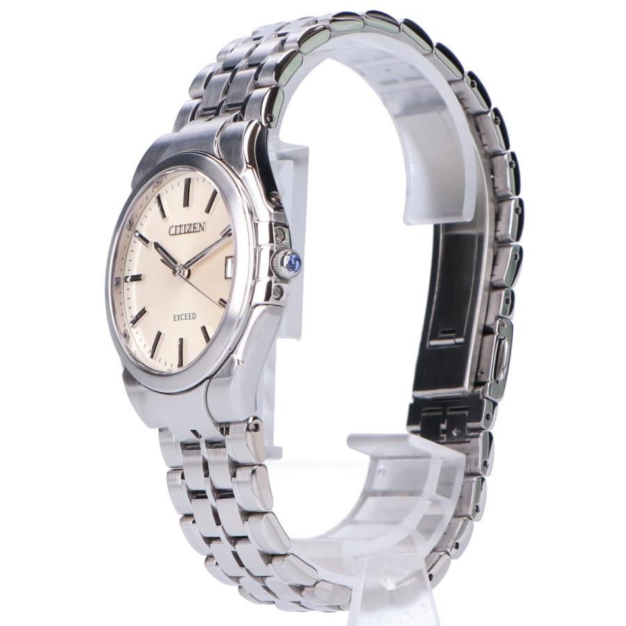 CITIZEN 美品 シチズン EBS74-1941 Cal.A690 EXCEED エクシード CITIZEN 美品 シチズン EBS74-1941 Cal.A690 EXCEED エクシード