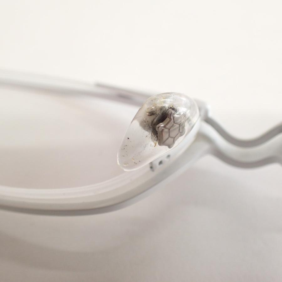 999.9（フォーナインズ） S-821T シートメタル チタン フルリム