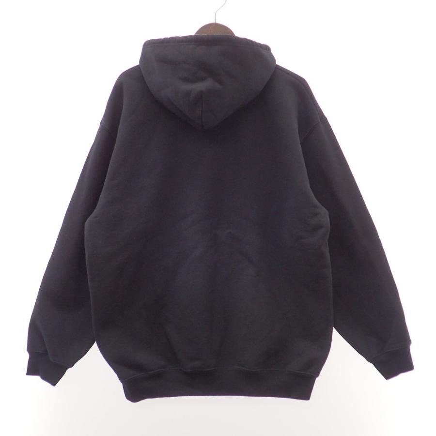 BALENCIAGA（バレンシアガ） 美品/国内正規/20年 570811 オーバー 