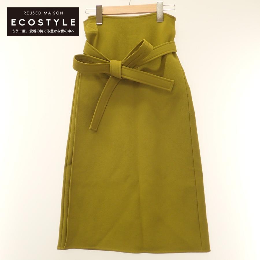 CELINE】セリーヌ フィービー ラップスカート