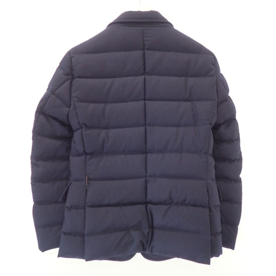 MONCLER 国内正規/ モンクレール RODIN ロダン ウール MONCLER 国内正規/ モンクレール RODIN ロダン ウール