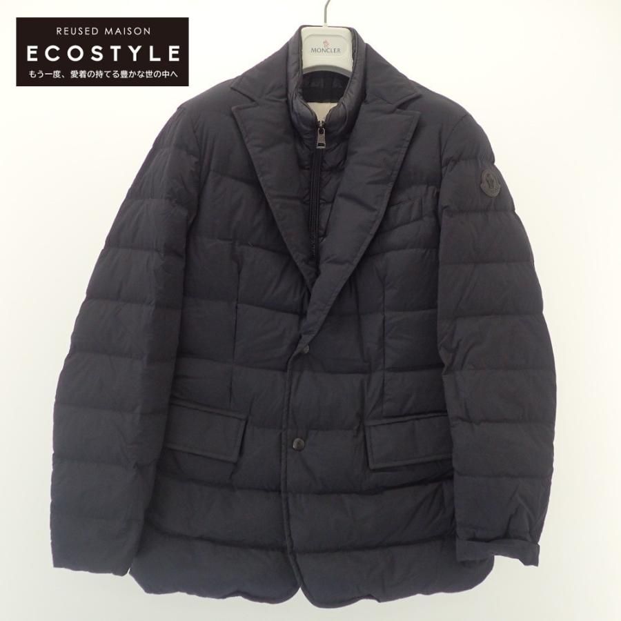 MONCLER（モンクレール） 美品/国内正規 FERRAND レイヤードカラー