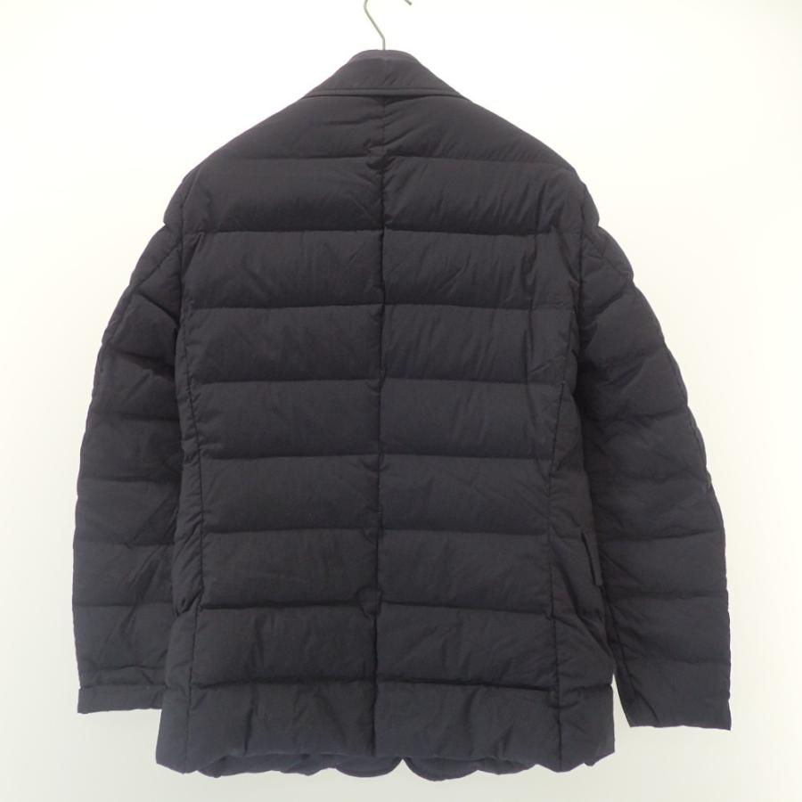 MONCLER（モンクレール） 美品/国内正規 FERRAND レイヤードカラー