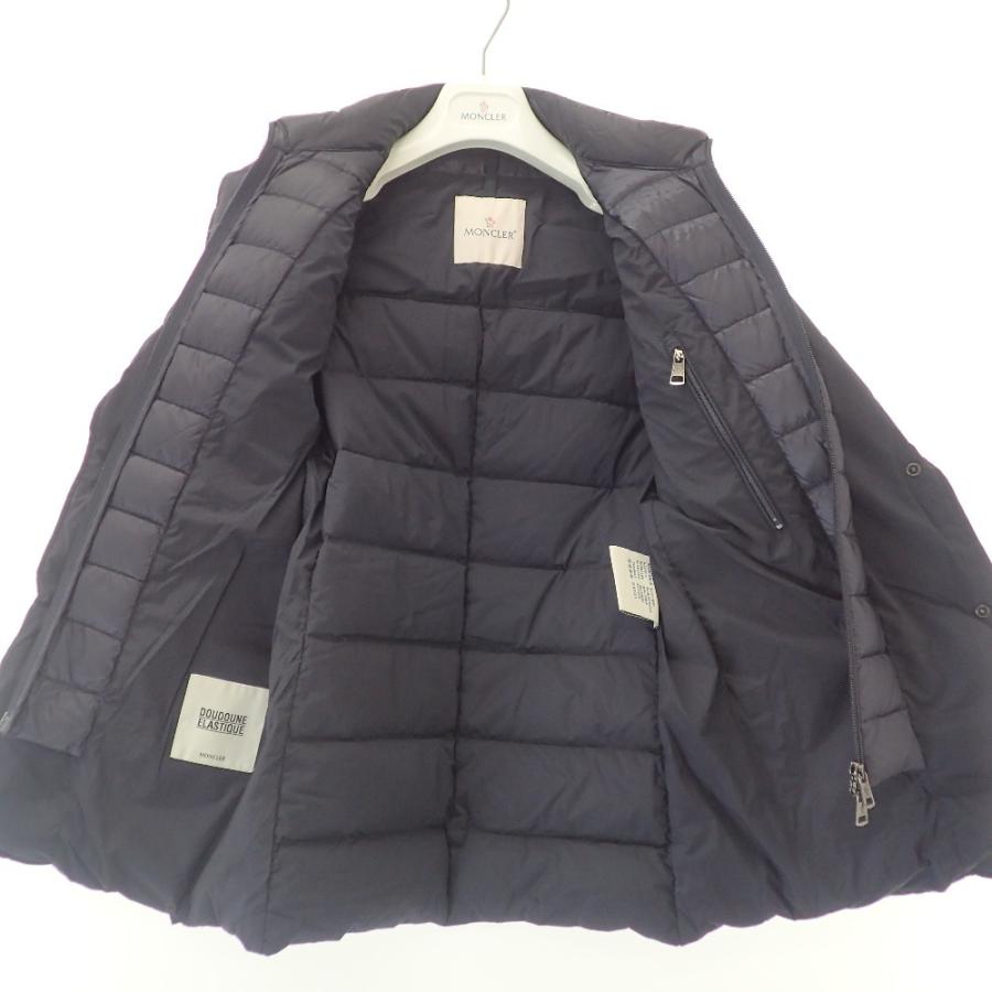 MONCLER（モンクレール） 美品/国内正規 FERRAND レイヤードカラー