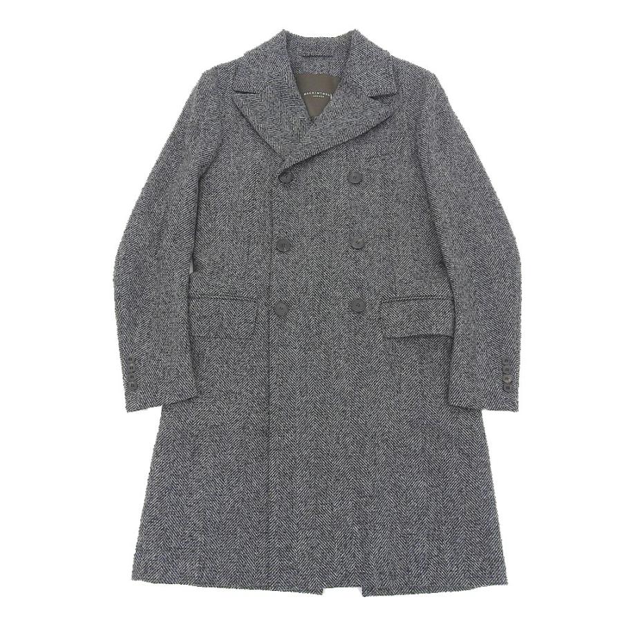国内正規/ MACKINTOSH LONDON マッキントッシュロンドン ウール  