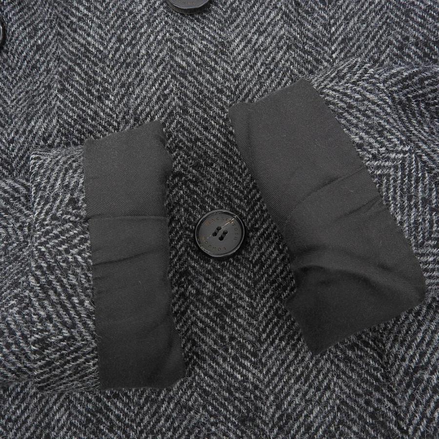 国内正規/ MACKINTOSH LONDON マッキントッシュロンドン ウール  