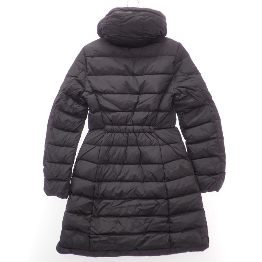 MONCLER 美品/ モンクレール FLAMMETTE フラメッテ アームロゴワッペン 