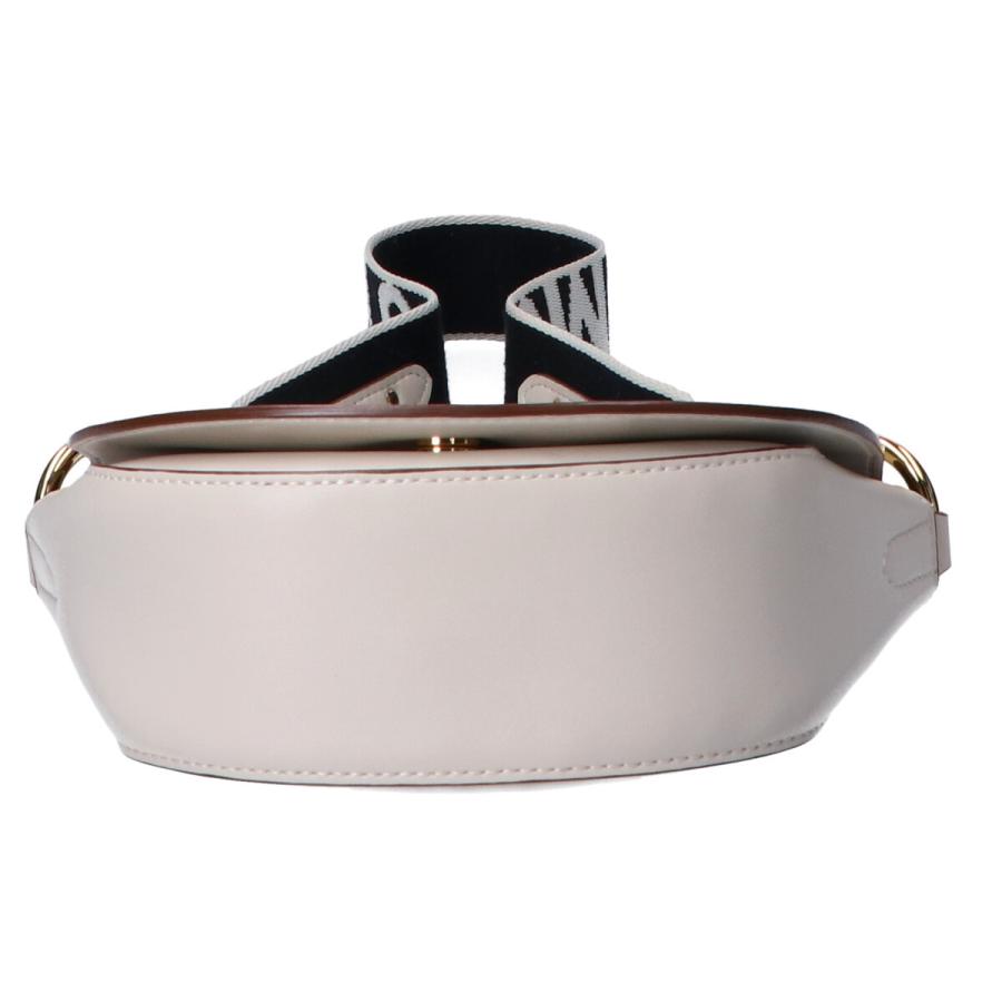 美品 STELLAMcCARTNEY 700083 W8542 Mini Marley Logo Bag ミニ 