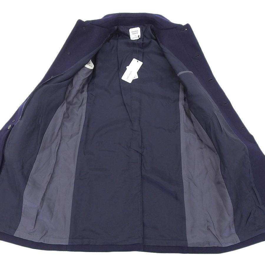 新品同様/ UNITED TOKYO ユナイテッドトウキョウ 408351005 メルトン