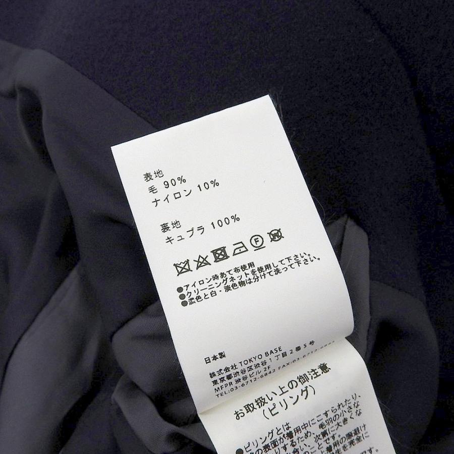 新品同様/ UNITED TOKYO ユナイテッドトウキョウ 408351005 メルトン