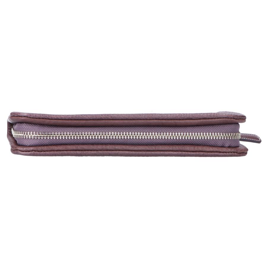 美品/限定カラー 土屋鞄 Tone OILNUME トーンオイルヌメ クッション 