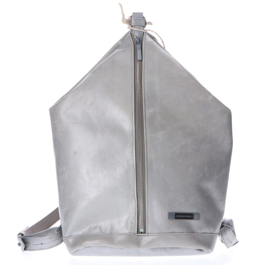 FREITAG フライターグ R123 WOOLF THE MINI BACKPACK ウルフ ミニ 