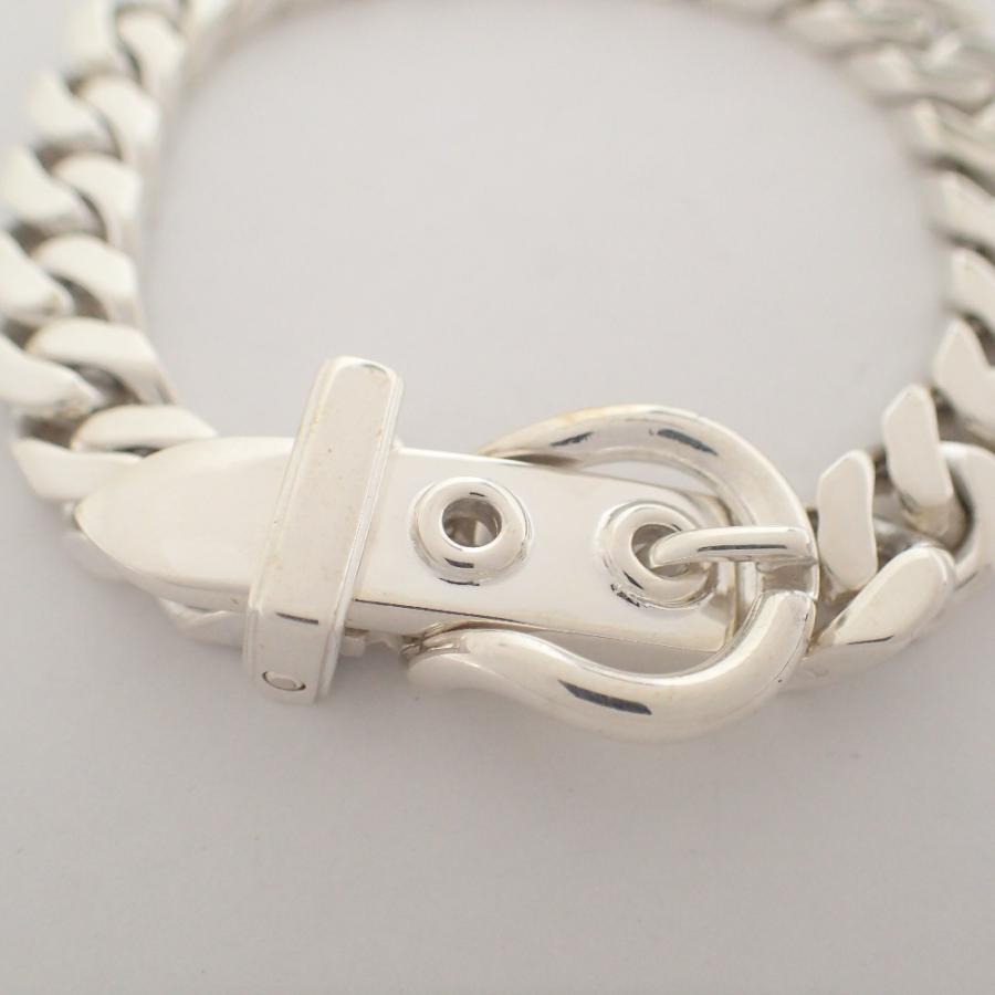 新品磨き HERMES エルメス Boucle Sellier ブックルセリエ MM ベルト