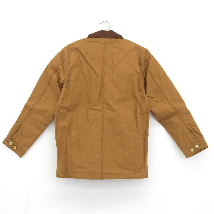 Carhartt（カーハート） 新品同様 ダック チョア コート メンズ