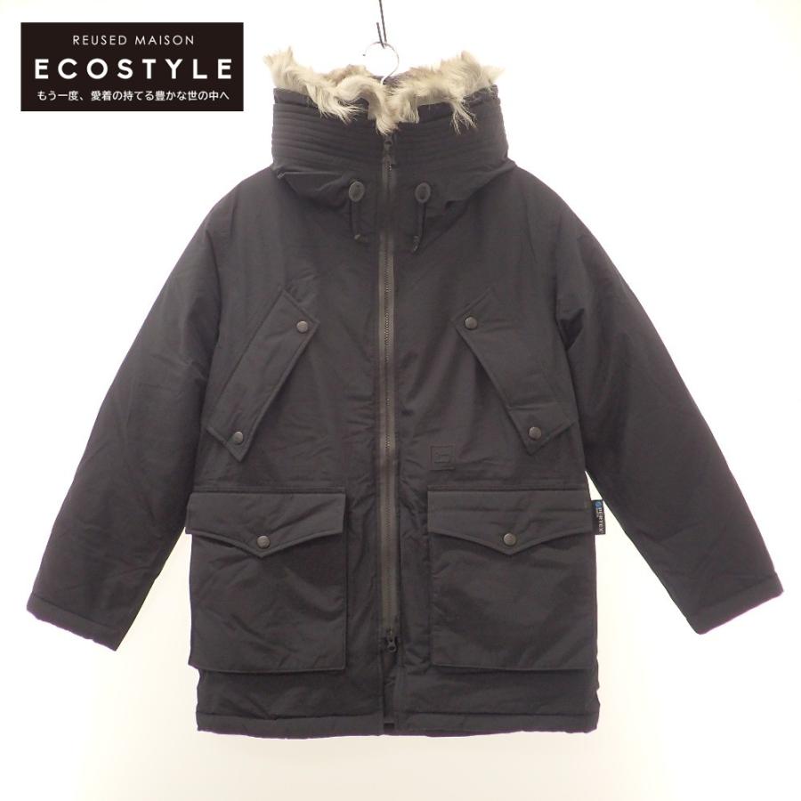WOOLRICH 美品/国内正規 ウールリッチ WJOU0069 ウォータープルーフ 