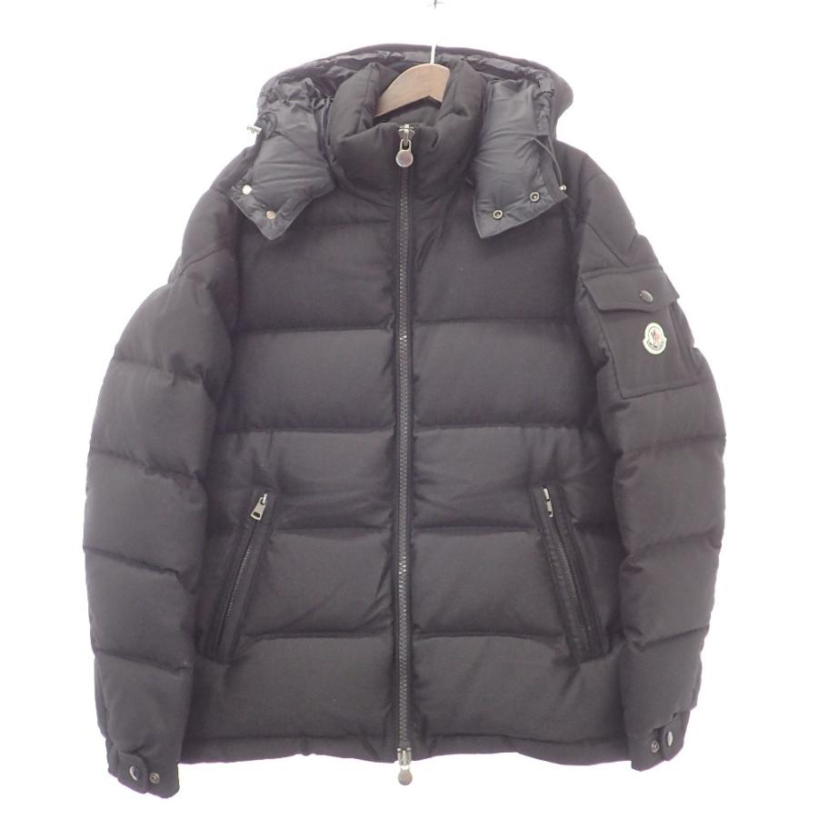 MONCLER 美品/国内正規/21年 モンクレール MONTGENEVREモンジュ