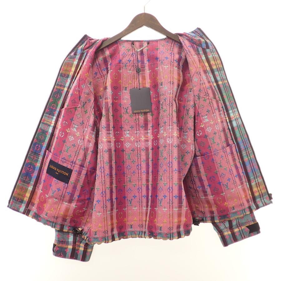 国内正規/21年製/新品 LOUIS VUITTON ルイ・ヴィトン RM211 ZVI HKB85W