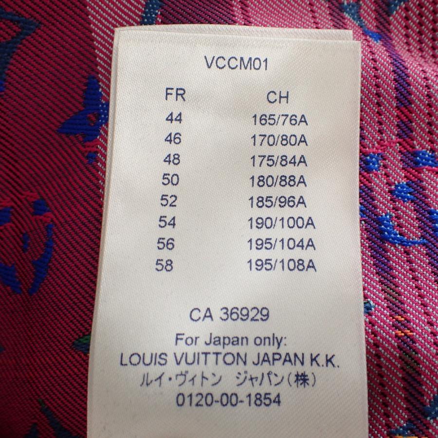 国内正規/21年製/新品 LOUIS VUITTON ルイ・ヴィトン RM211 ZVI 国内正規/21年製/新品 LOUIS VUITTON ルイ・ヴィトン RM211 ZVI